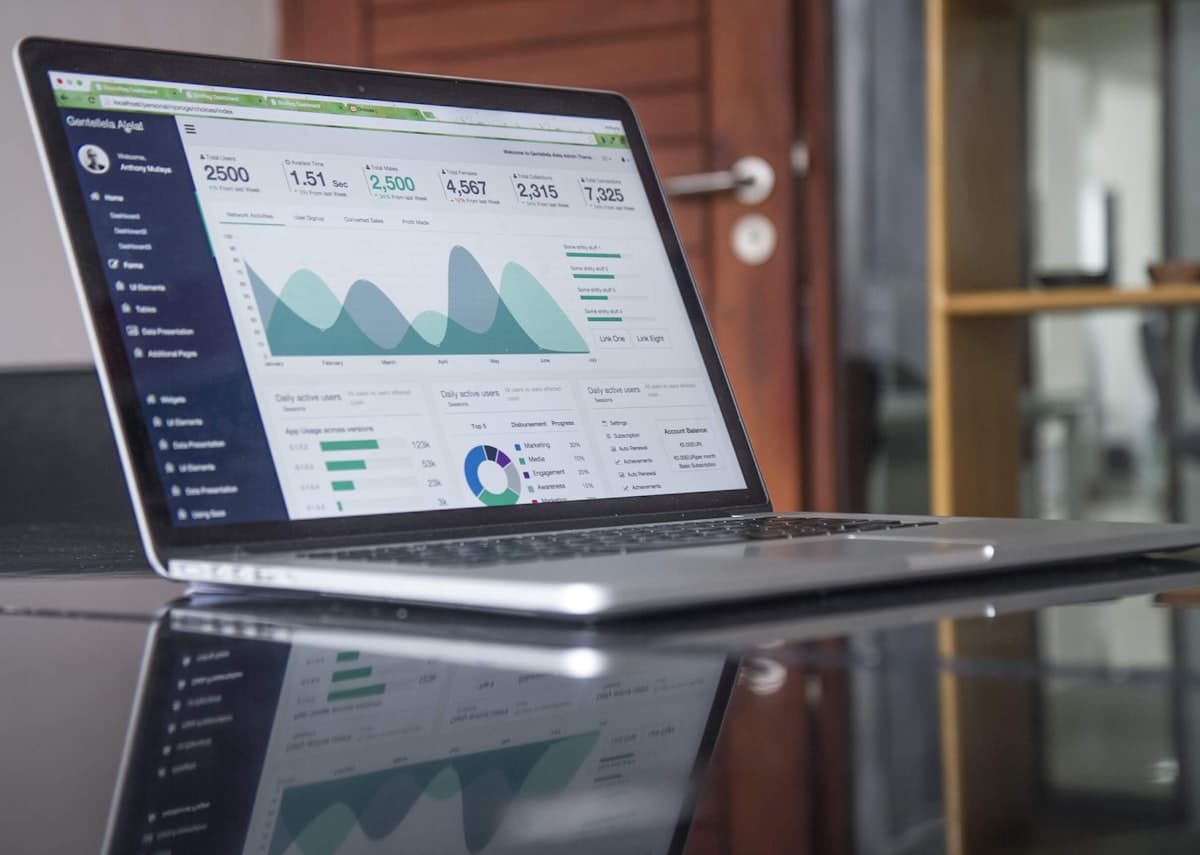 Is it your system slow? Is it your accounting slow?